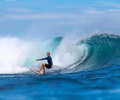 Mentawai Surf