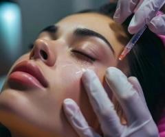 Botox Skin Rejuvenation Clinic in Culpeper, VA | Lifestyle's MedSpa