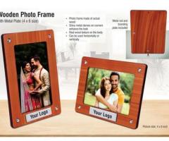 Wooden Photo Frame Supplier From Offiworld