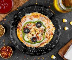 Artistic Restaurant Food Photography in Noida | Brightstudio - 1