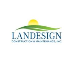 Landscape Design Sonoma County