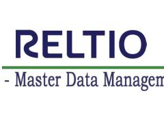 Reltio MDM Certification Online Course From Hyderabad - 1