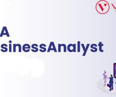 RPA Business Analyst Online Training From Hyderabad