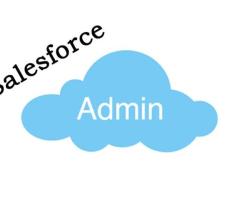 Best Salesforce Admin Training in Hyderabad - 1