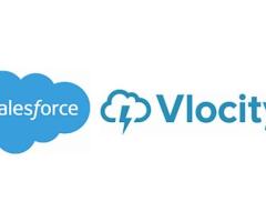 Best Salesforce Vlocity Training Hyderabad - 1