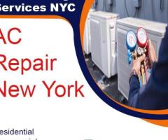 Cool Air Conditioning Services NYC