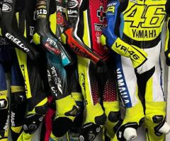 Best quality racing suits