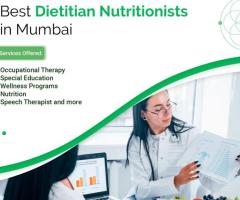 Book Appointment with Best Child Nutritionist near me