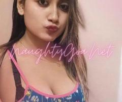 Hire our Sexy Anjuna Escorts and have fun in Goa