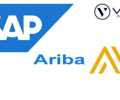 Best SAP Ariba Training Institute from Hyderabad