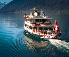 Plan Your Luxury Switzerland Tour Packages from India