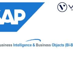 SAP BI BO Online Training