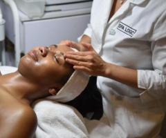 Rejuvenate Your Mind and Body at Spa Logic in DC - 1