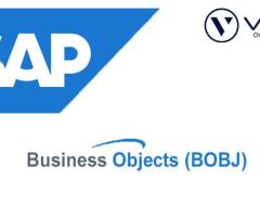 SAP BusinessObjects Online Training from India