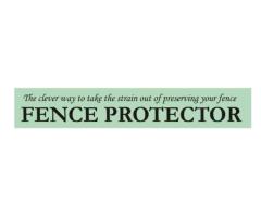 Fence Post Cover - Fence Protector Ltd