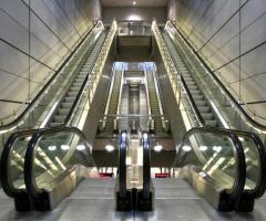 Reliable Lift Maintenance Services in Dubai | VAPTEC LLC