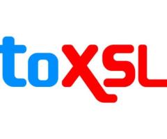 Trusted Mobile App Development Company in Saudi Arabia | ToXSL Technologies - 1