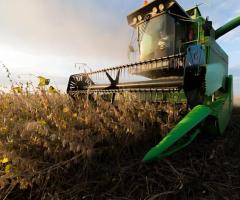 One Concave for All Crops: The Estes XPR3 Revolution