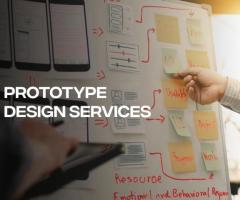 prototype design services