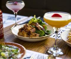 Find Brighton's Greatest Restaurants - Rocksalt