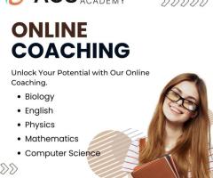 Online Tutor for K-12 Education – Expert Guidance for All Subjects - 1