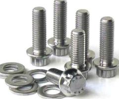 Rebolt Alloys: Leading the Way in Sustainable Fastener Solutions