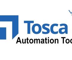 Tosca Automation Online Training From Hyderabad