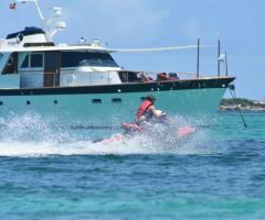 Nassau Bahamas Yacht Charter: Tailored Oceanic Escapes