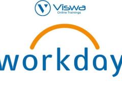 Workday Certification Online Course From India