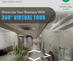 Best Google Virtual Tour Service Provider in Ahmedabad