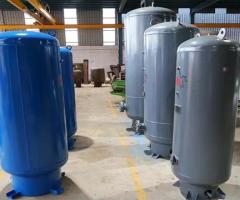 Pressure Vessels