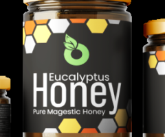 "Pure Organic Honey | 100% Natural, Raw, and Unfiltered | Farm-Fresh Goodness"