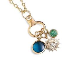 Ward Off Negativity: Syna's Evil Eye Charms