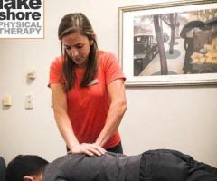 To Recover Soon From the Physical Illness Lakeshore Physical Therapy