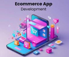 User-friendly eCommerce App Development Solutions | iTechnolabs