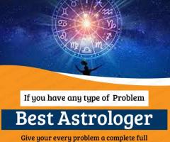 Best Astrologer in Whitefield