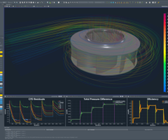 Centrifugal Fan CFD Simulation: Improve Efficiency and Reduce Costs