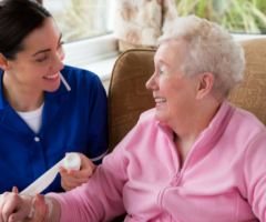 Home Care Services Melbourne - Ambition Home Care