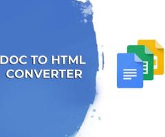 Easily convert DOCX into HTML with DOCX - HTML Converter.