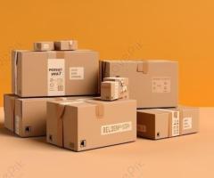 Corrugated Box Manufacturers India | Carton Box Maker | Pizza Box