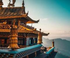 Wonderful Bhutan Tour Package from Kolkata - Best Offer From Adorable Vacation