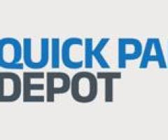 High-Quality Power Wheels Replacement Batteries in Canada - Quick Parts Depot