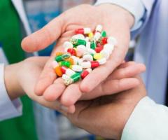 Top Pharma Franchise Company in Chandigarh | Edward Young Labs