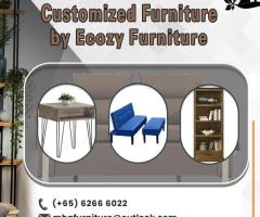 Customized Furniture