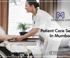 Your Trusted Choice for Baby Caretakers in Mumbai: Maidwale, Nurturing Every Step