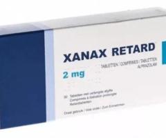 Buy Xanax 2mg Tablet