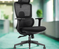 Best Office Chairs in India - CELLBELL