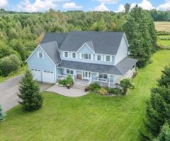 93139 8th Line, Amaranth MLS Real Estate Listing