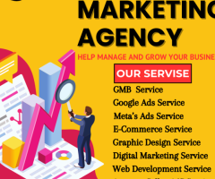 Best Digital marketing services in Jaipur - 1