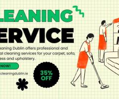 Professional Rug Cleaning in Dublin - Carpet Cleaning Dublin